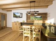 Apartment, separate toilet and shower/bathtub, 2 bed rooms