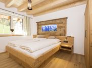 Apartment, separate toilet and shower/bathtub, 2 bed rooms