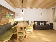 Apartment, separate toilet and shower/bathtub, 1 bed room