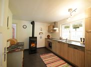 Ferienhaus Glemmtaler Berghütt'n