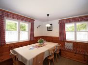 Ferienhaus Glemmtaler Berghütt'n