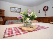 Ferienhaus Glemmtaler Berghütt'n