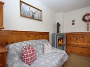 Ferienhaus Glemmtaler Berghütt'n