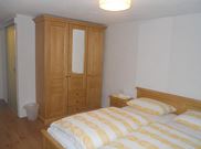 Holiday home with 4 bedrooms and shower/toilet