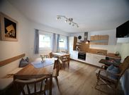 Holiday home with 4 bedrooms and shower/toilet