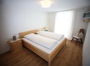 Holiday home with 4 bedrooms and shower/toilet