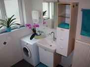 Ferienwohnung für 2-7 Personen