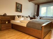 Ferienwohnung für 2-7 Personen