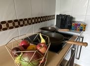 Ferienwohnung für 2-7 Personen