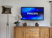 Ferienwohnung für 2-7 Personen