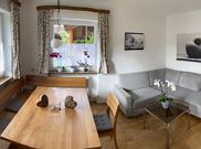 Ferienwohnung für 2-7 Personen