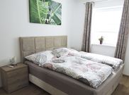 Apartment, shower and bath, toilet, 2 bed rooms