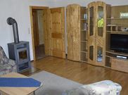 apartment/2 bedrooms/bath tub, WC