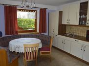 apartment/2 bedrooms/bath tub, WC