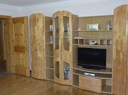 apartment/2 bedrooms/bath tub, WC