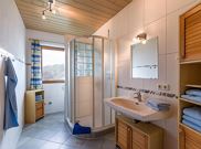 Appartement, 2-4 Personen, Bergblick