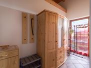 Appartement, 2-4 Personen, Bergblick