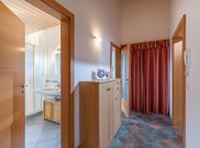 Appartement, 2-4 Personen, Bergblick