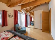 Appartement, 1-2 Personen, Sonnenschein