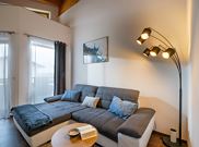Appartement, 1-2 Personen, Sonnenschein