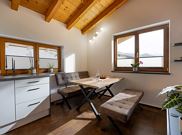 Appartement, 1-2 Personen, Sonnenschein