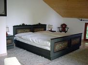 Apartment/2 Schlafräume/Dusche, WC