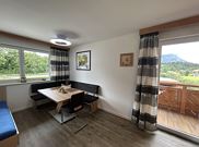 Appartement Bergblick