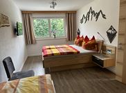 Appartement Bergblick