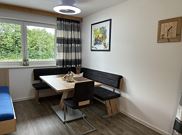 Appartement Bergblick