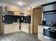 Appartement Bergblick