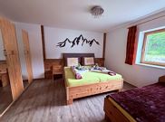 Appartement Mühle