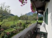 Apartment Pendlingblick