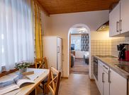 Apartment Gartenblick