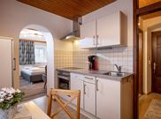 Apartment Gartenblick