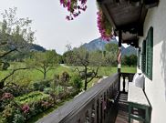 apartment/1 bedroom/bath tub, WC