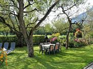 double room with running hot/cold water