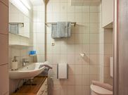 apartment/1 bedroom/bath tub, WC