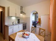 apartment/1 bedroom/bath tub, WC