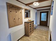 Apartment, separate toilet and shower/bathtub, 2 bed rooms