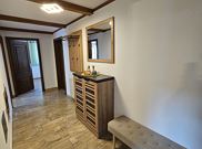 Apartment, separate toilet and shower/bathtub, 2 bed rooms