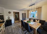 Apartment, separate toilet and shower/bathtub, 2 bed rooms