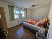 Apartment, separate toilet and shower/bathtub, 2 bed rooms