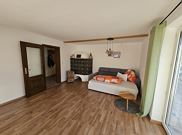 Apartment, separate toilet and shower/bathtub, 2 bed rooms