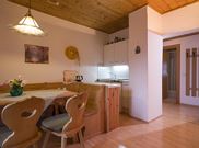 apartment/1 bedroom/shower, WC