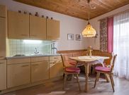 apartment/1 bedroom/shower, WC