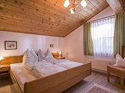 apartment/1 bedroom/shower, WC