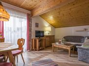 apartment/1 bedroom/shower, WC