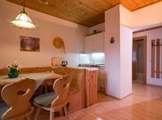 ap./combined living-bed-room/shower, WC