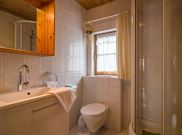 ap./combined living-bed-room/shower, WC