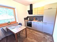 Apartment, shower and bath, toilet, 1 bed room